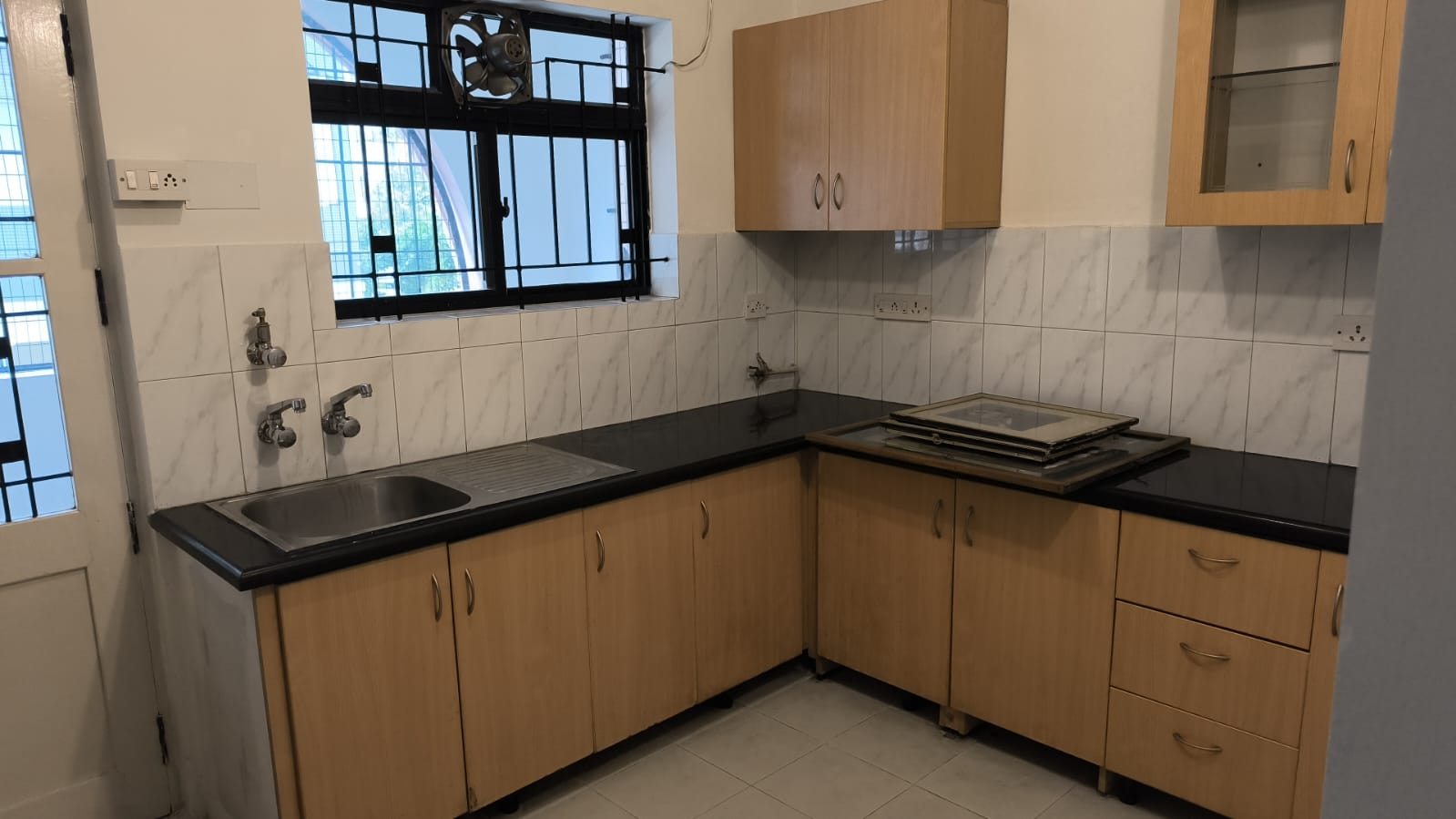 3 BHK for rent in Chamarajapuram, Mysore